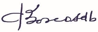 Provincial Signature (2024)