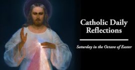 Homily