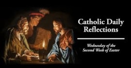 Homily