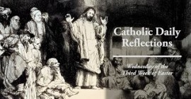 Homily