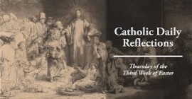 Homily