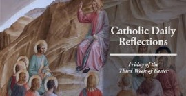 Homily