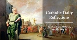 Homily