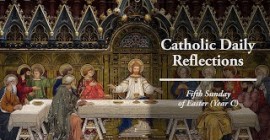 Homily