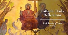 Homily