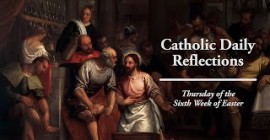Homily