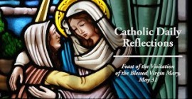 Homily