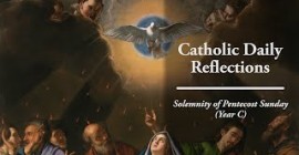 Homily