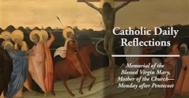 Homily
