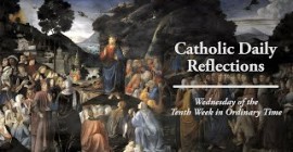 Homily