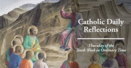 Homily