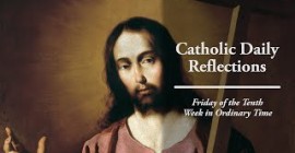 Homily