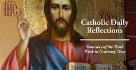 Homily