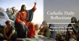 Homily