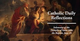 Homily