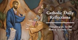 Homily