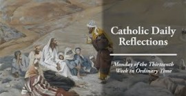 Homily