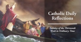 Homily