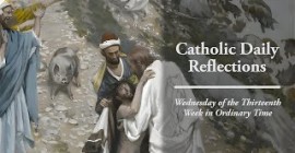 Homily