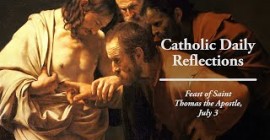 Homily