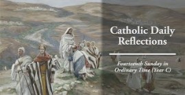 Homily