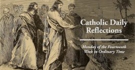 Homily