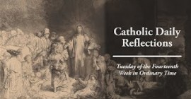 Homily