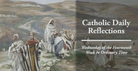 Homily