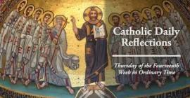 Homily