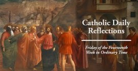Homily