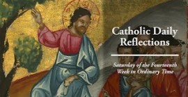 Homily
