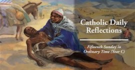 Homily