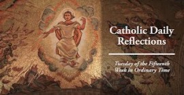 Homily