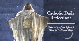 Homily