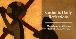 Homily