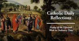 Homily