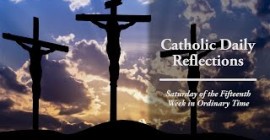 Homily
