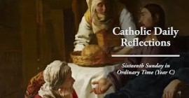Homily