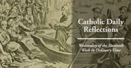 Homily