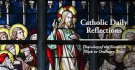 Homily