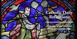 Homily