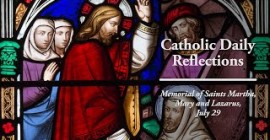 Homily