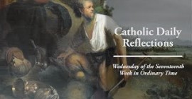 Homily