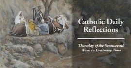 Homily