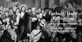Homily