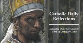 Homily