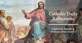 Homily