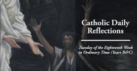 Homily