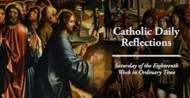 Homily