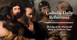 Homily